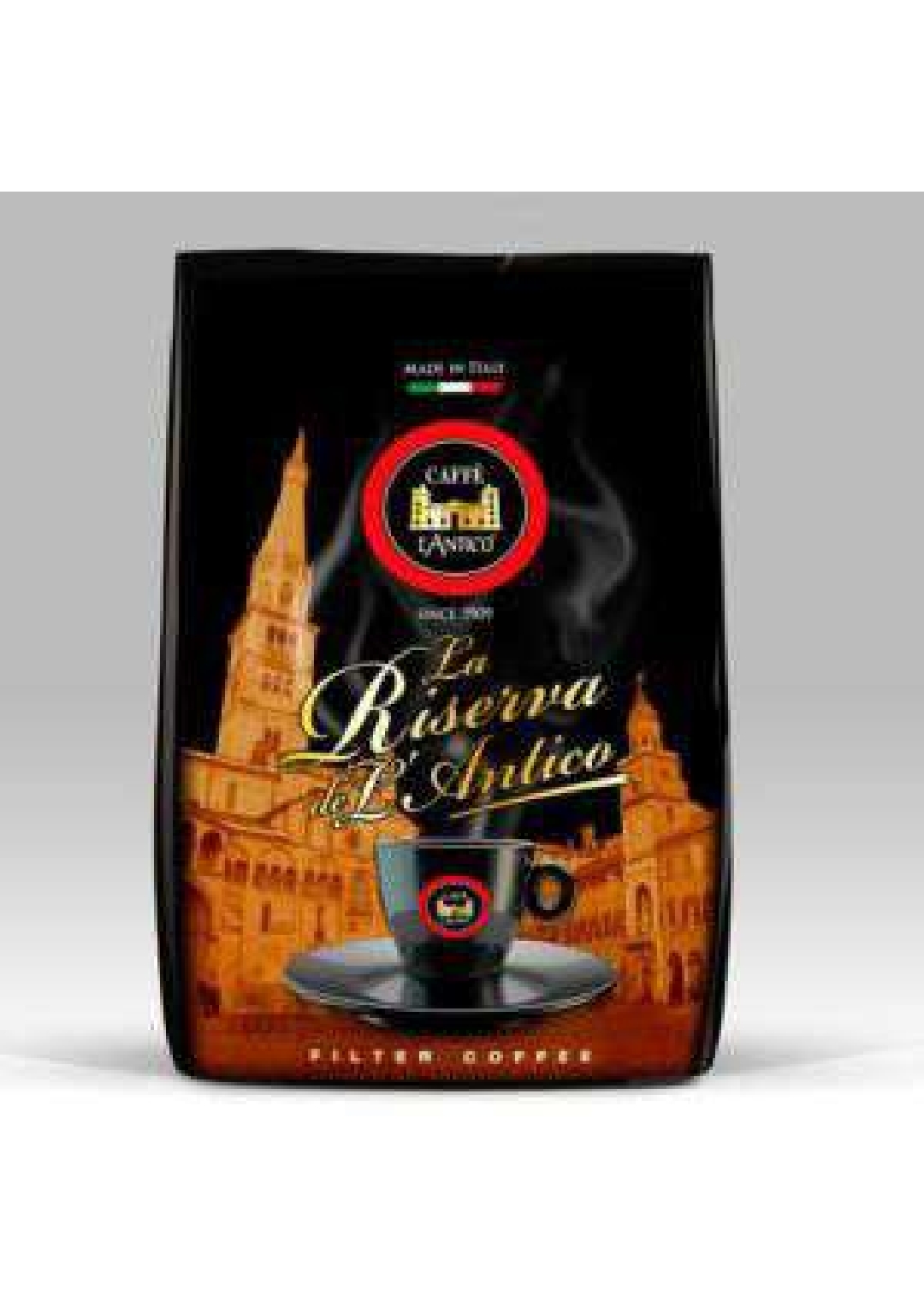 Decaffeinato - قهوة منزوعة الكافيين بنكهات غنية ورائحة مميزة